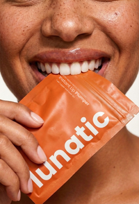 Tratamiento Progresivo de Volumen Labial en 30 días
