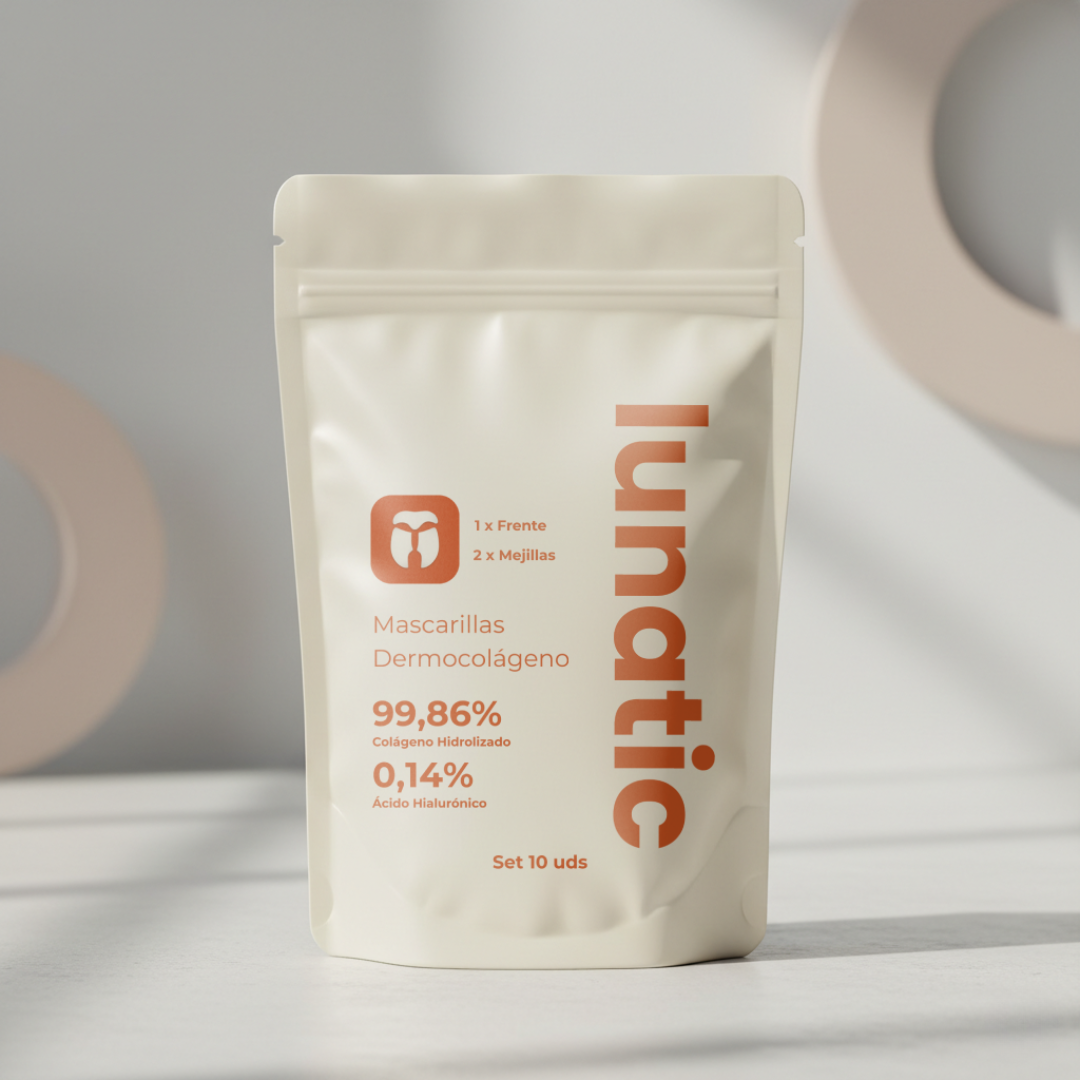 Mascarillas Dermocolágeno
