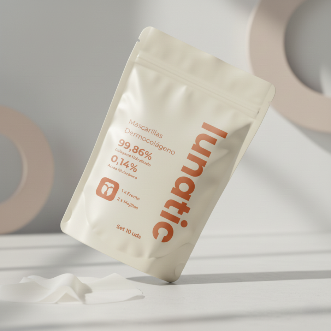 Mascarillas Dermocolágeno