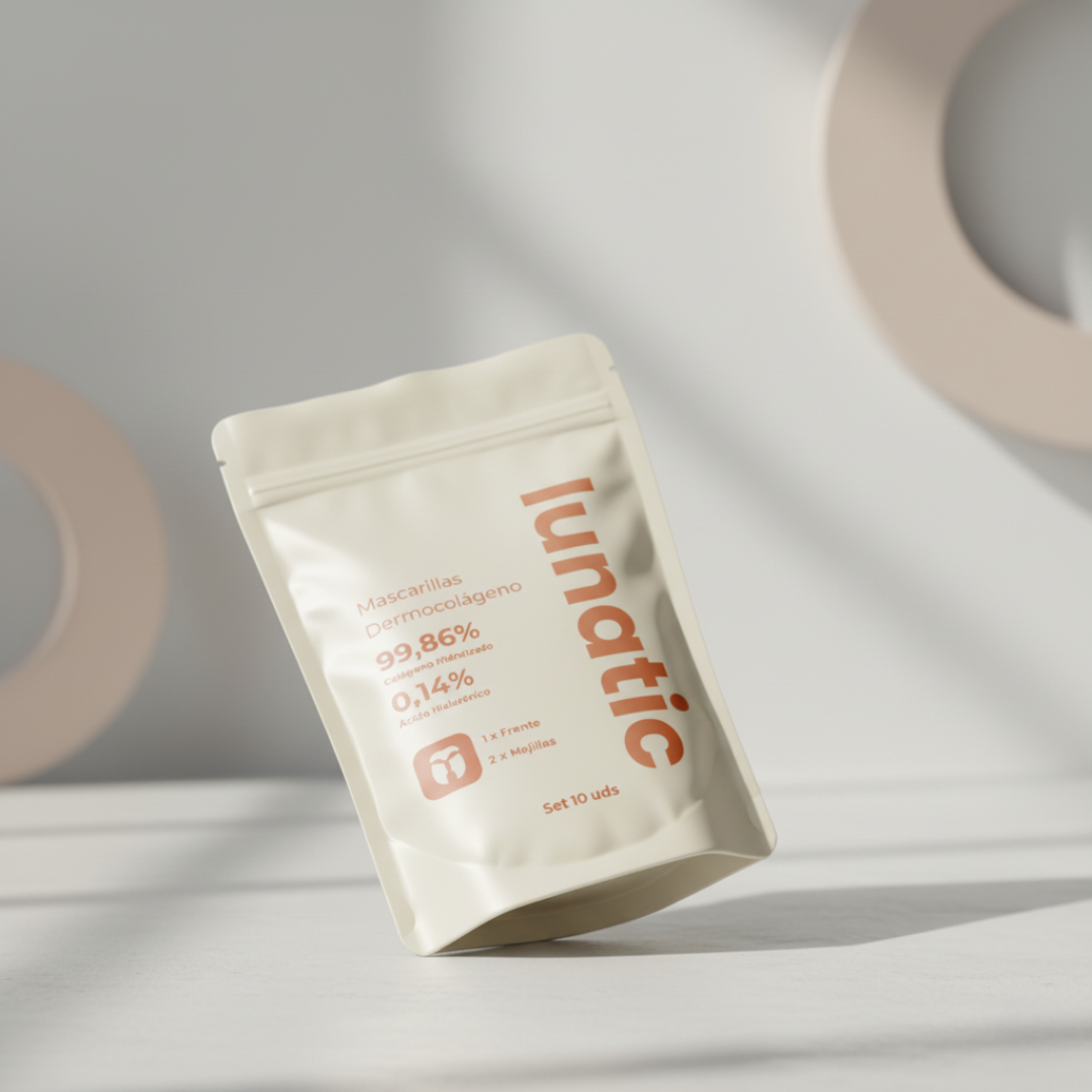 Mascarillas Dermocolágeno
