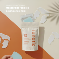 Mascarillas Dermocolágeno