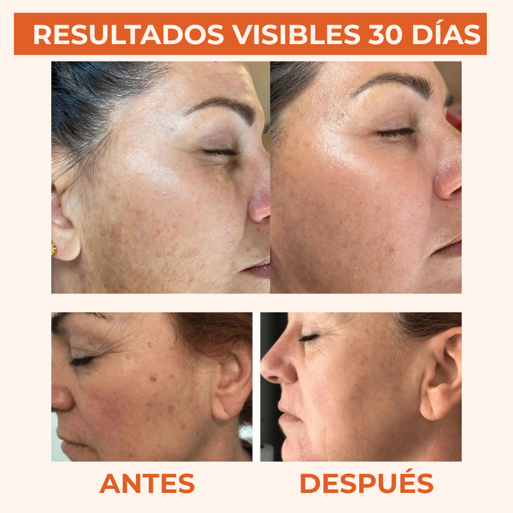 Mascarillas Dermocolágeno